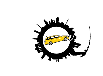 Logo Taxfischer - Thomas Fischer