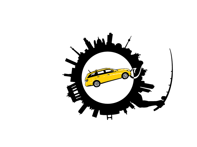 Logo Taxfischer